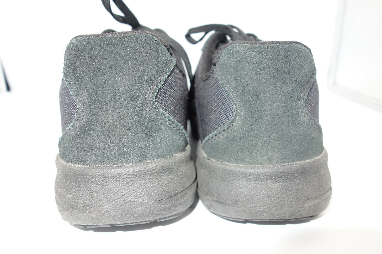 ES0444 Heren Sneaker von Engelbert Strauß, schwarz, 403