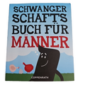 EB2937 Schwangerschaftsbuch für Männer von Gerard Janssen (2013, Taschenbuch)0