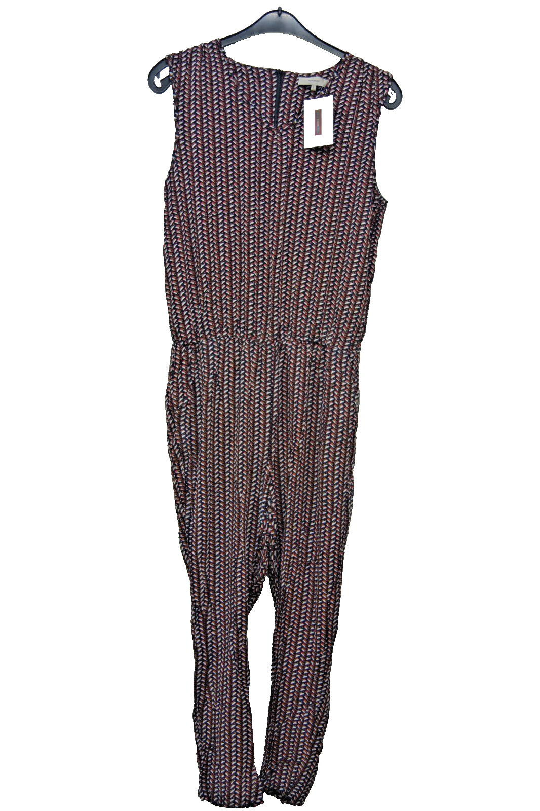 EK0156 Damen Jumpsuit von Soyaconcept, Gr.L0