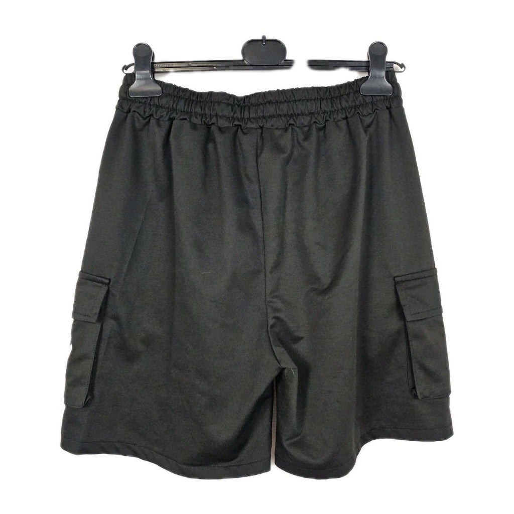 EK10794 Herren Shorts, Schwarz, Gr. S2