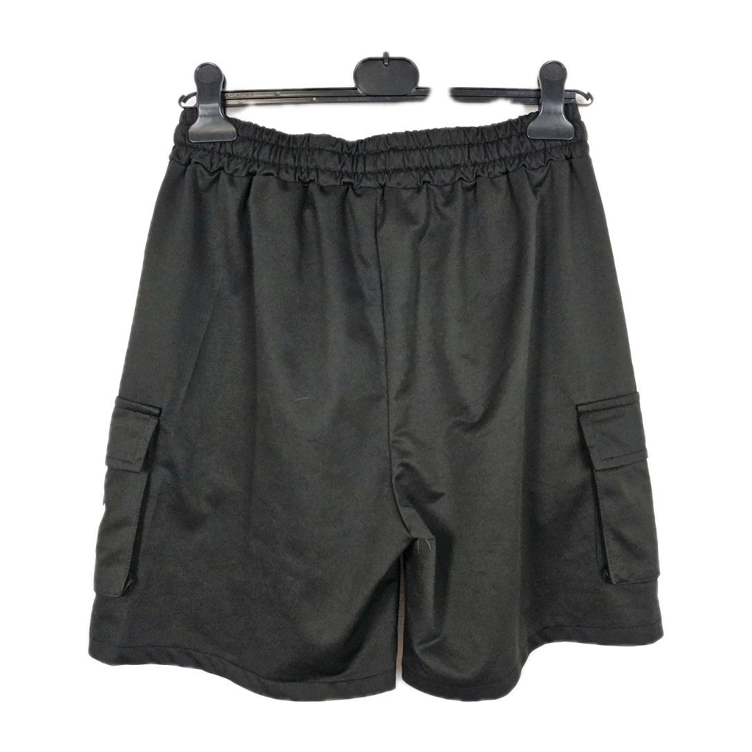 EK10794 Herren Shorts, Schwarz, Gr. S2