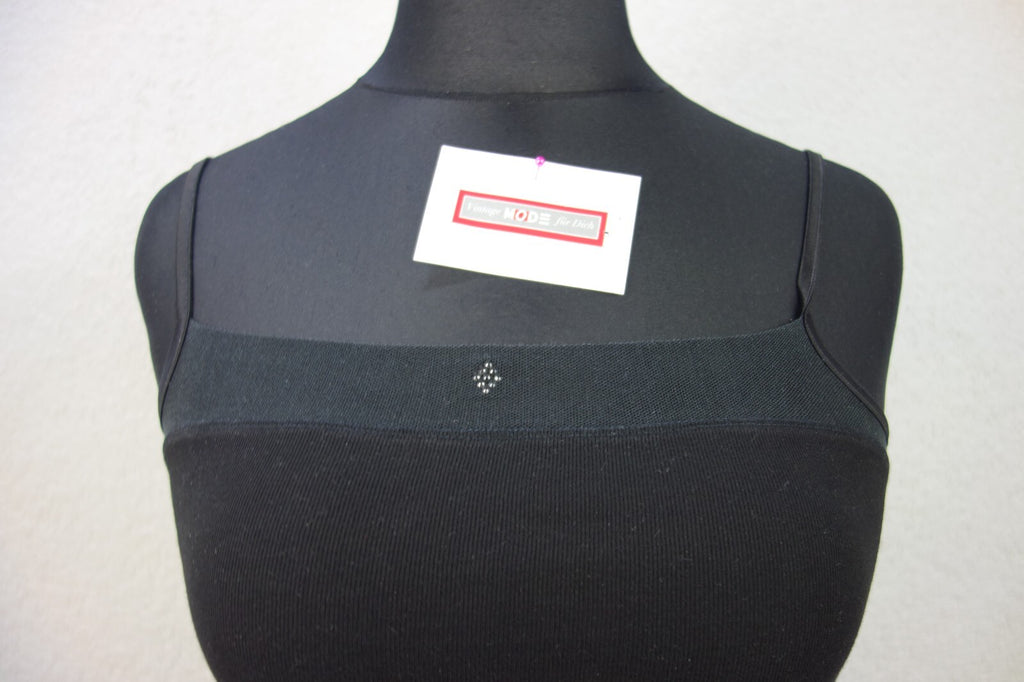 EK4225 Damen Top von Mey, schwarz, Gr.381