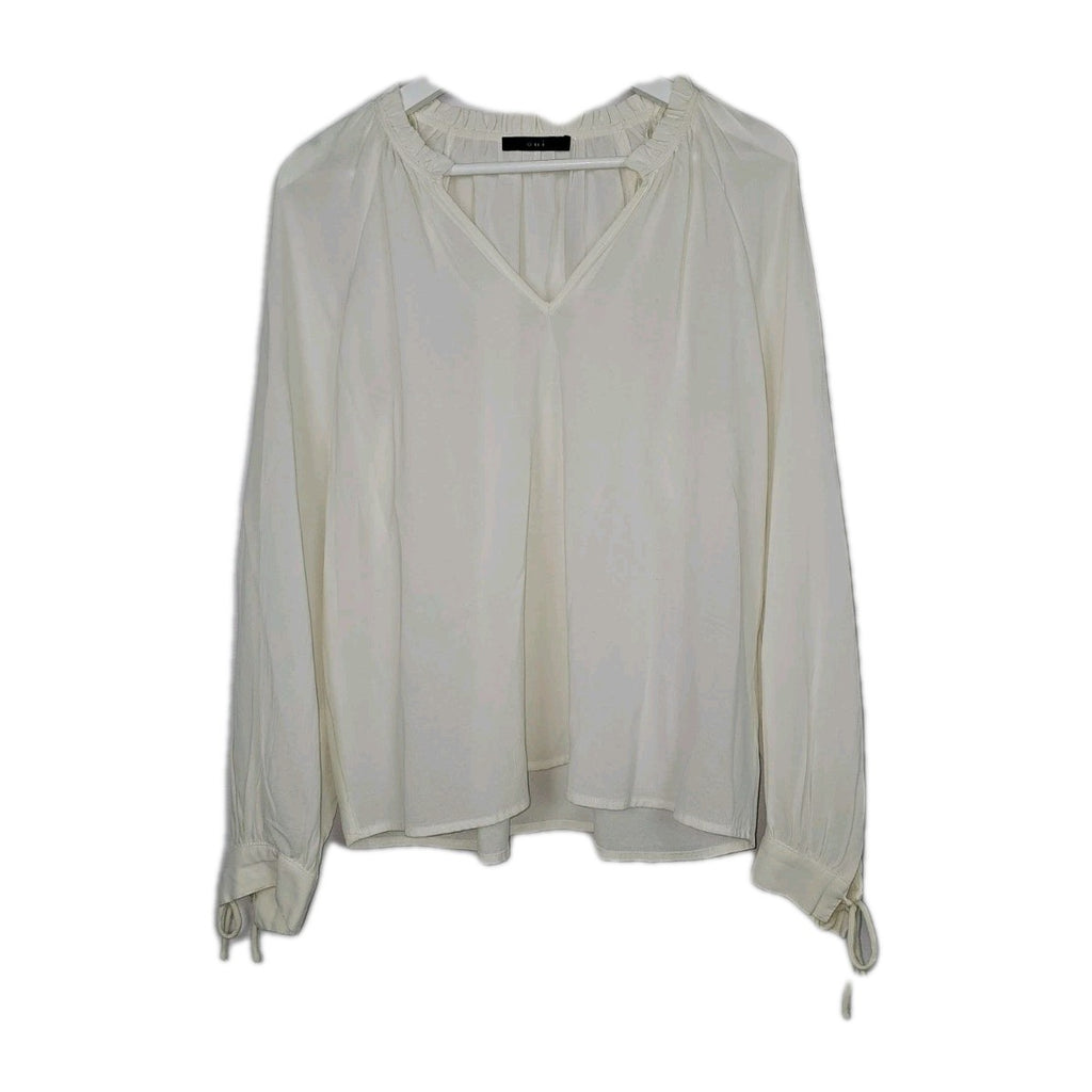 EK11014 Damen Bluse von Oui, Gr. 380