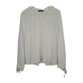 EK11014 Damen Bluse von Oui, Gr. 380