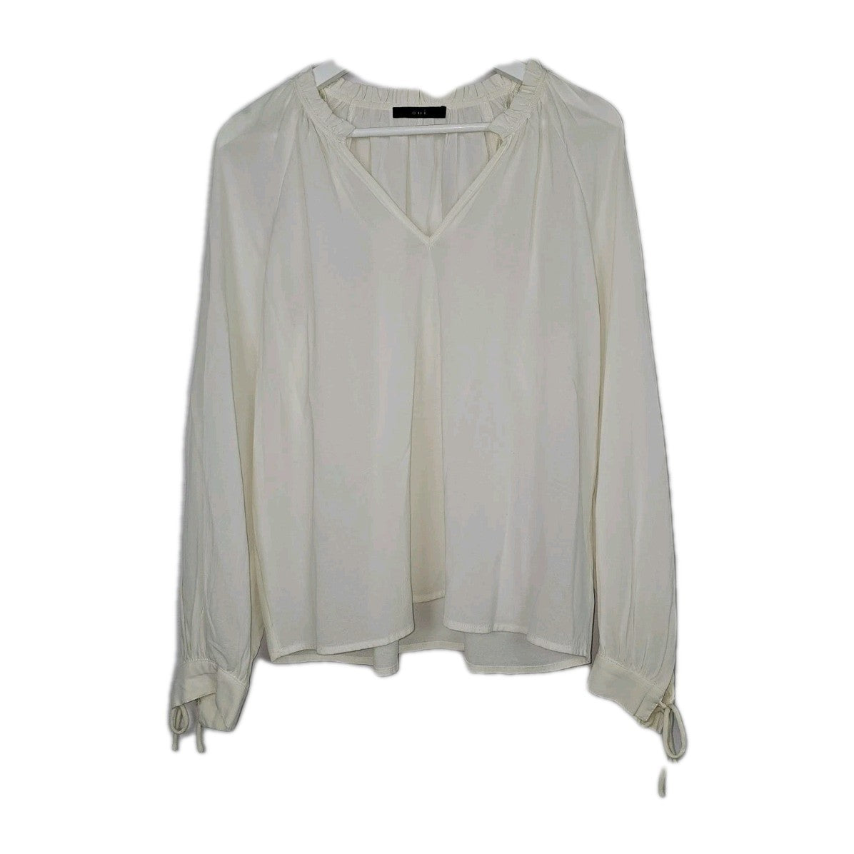 EK11014 Damen Bluse von Oui, Gr. 380
