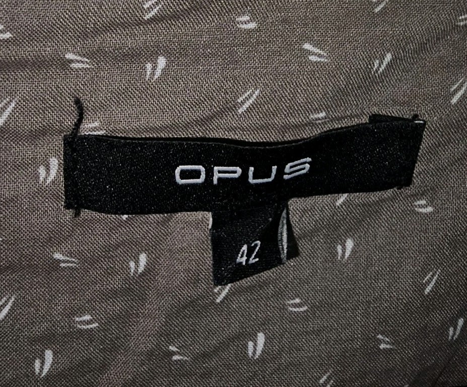 EK5465 Damen Kleid von Opus, braun, Gr.422