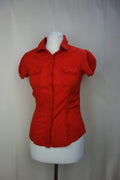 EK3942 Damen Bluse von Divided, rot, Gr.340