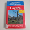 EB1406 Baedeker - Allianz Reiseführer - Ungarn 0