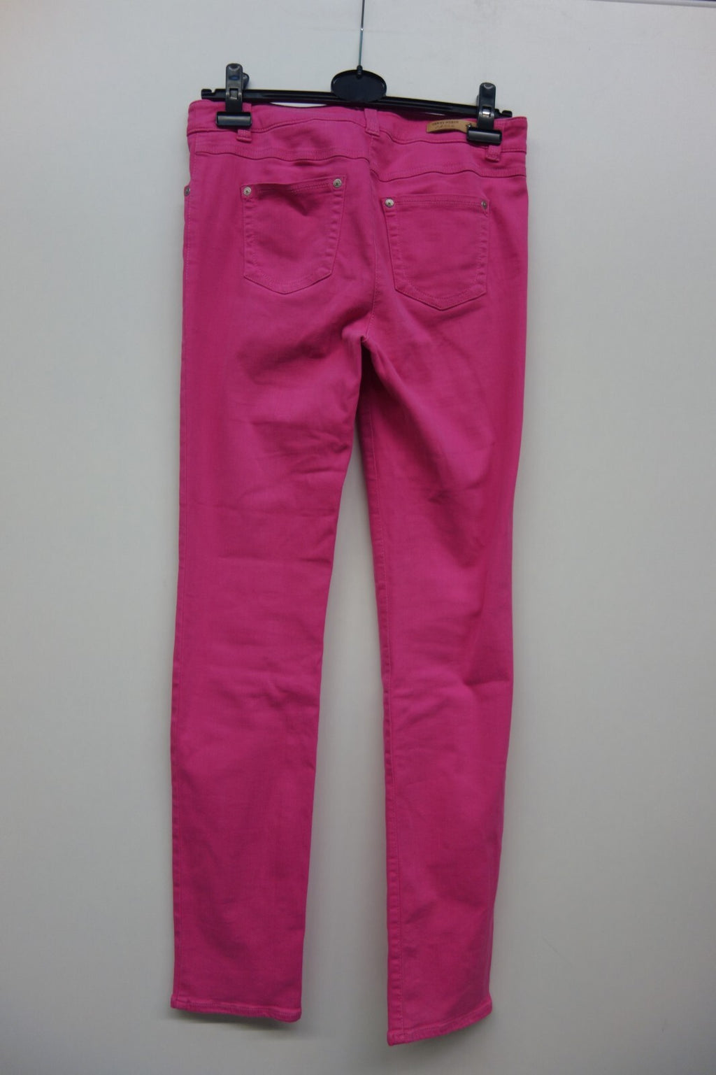 EK2327 Damen Hose von Gerry Weber, pink, Gr. S3