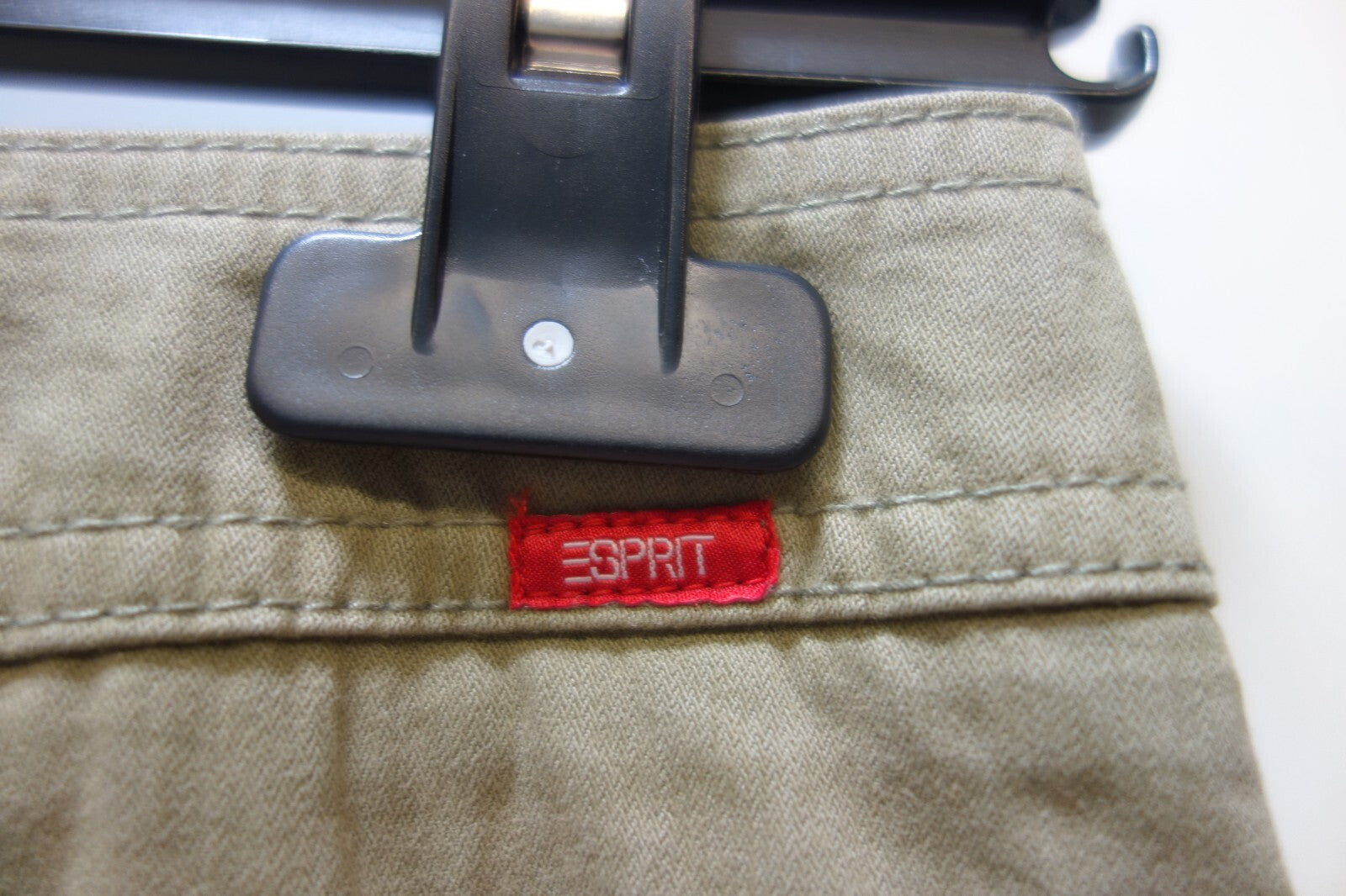 EK2066 Damen Rock von Esprit, grün, Gr. 364