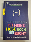 EB964 Ist meine Hose noch bei euch? von Anna Koch Axel Lilienblum 0