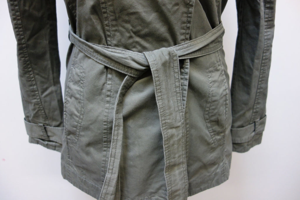 EK0920 Damen Jacke von my Blue by Tchibo, grün, 362