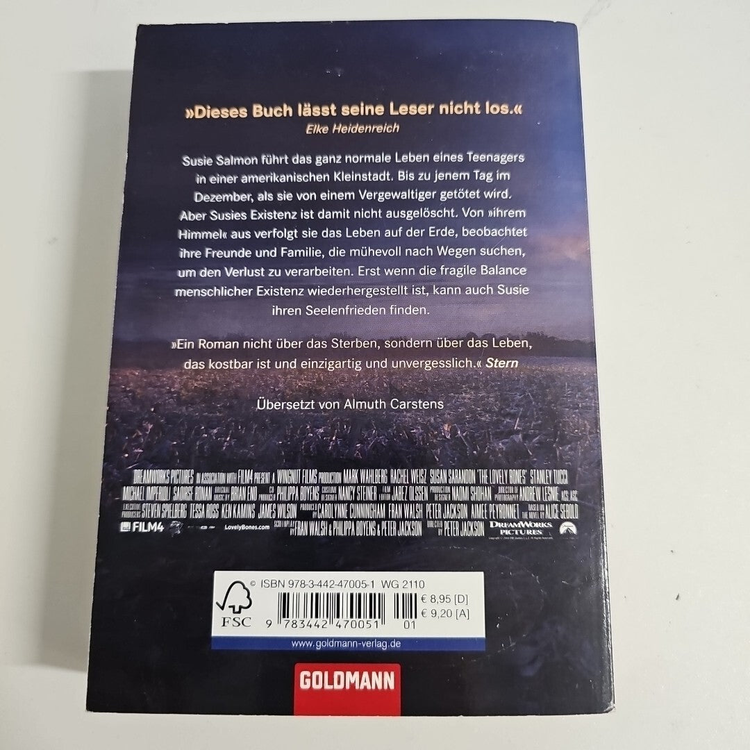 EB2195 In meinem Himmel - Alice Sebold1
