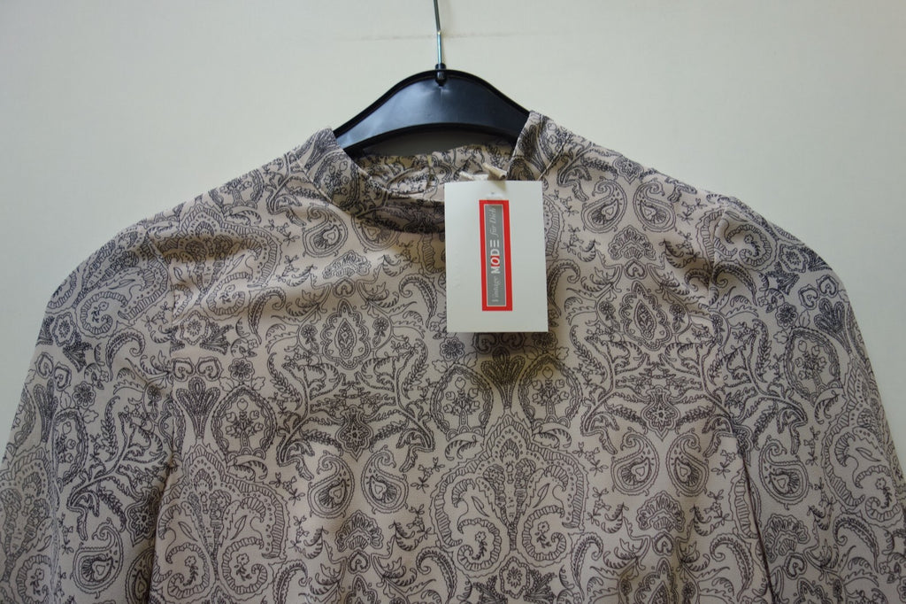 EK3538 Damen kurzes Kleid von Divided, Gr. 341