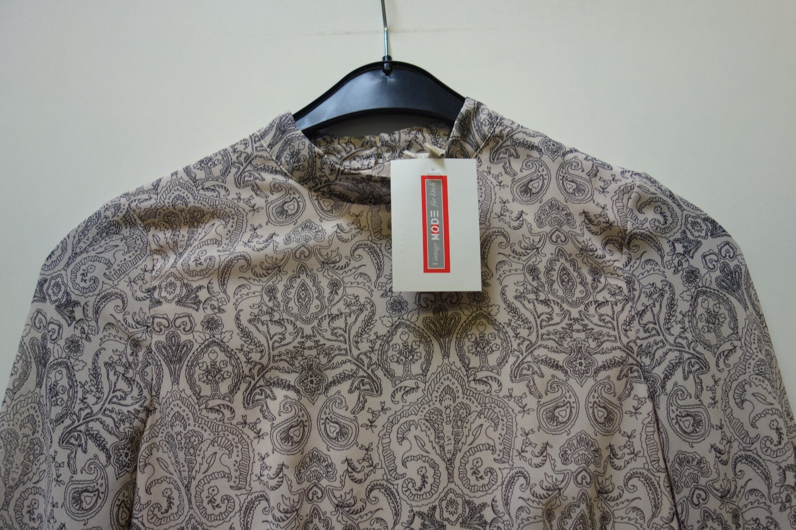 EK3538 Damen kurzes Kleid von Divided, Gr. 341