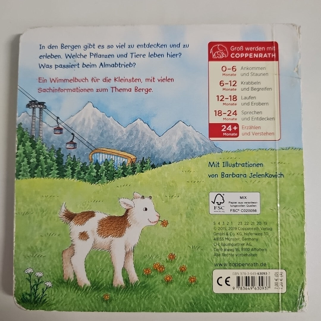 EB2441 Mein erster Besuch in den Bergen von Nicht verfügbar (2019, Kartonbuch)1
