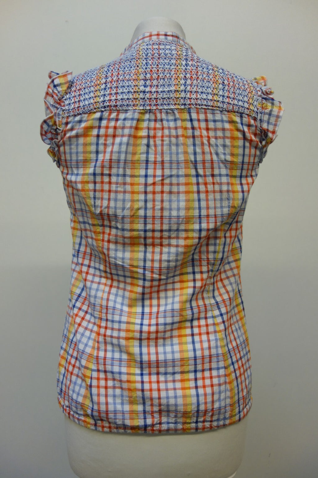 EK2110 Damen Bluse von QS by s.Oliver, Gr. 343