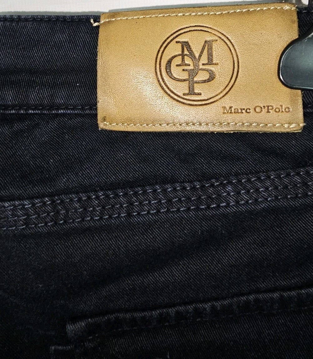 EK11212 Mädchen Jeans von Marc O'Polo, dunkelblau, Gr.1764