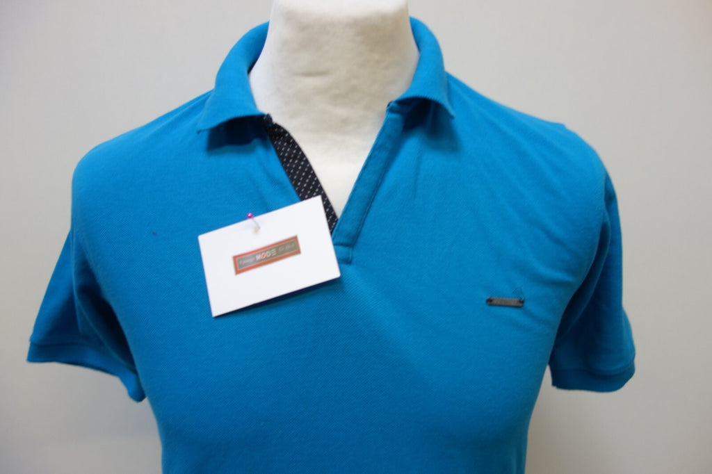 EK3193 Herren Polo von Proline, blau, gr. M1