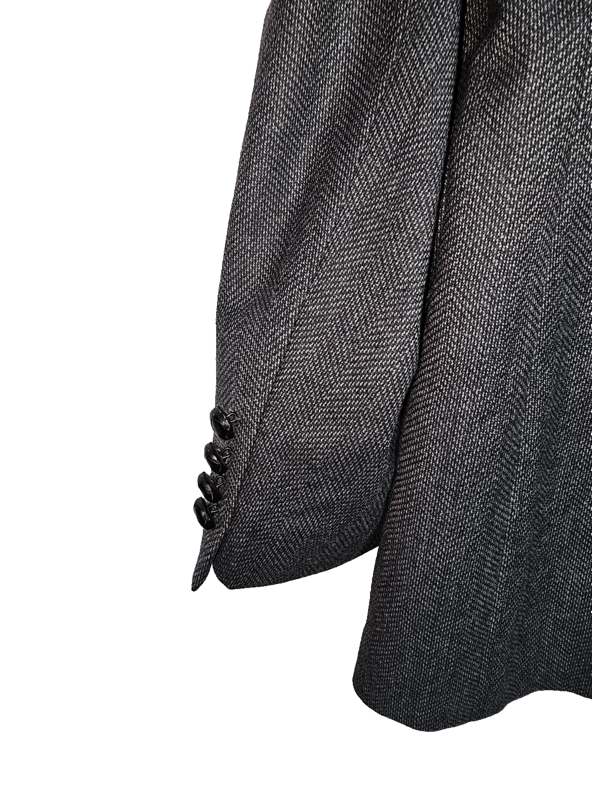 EK7709 Herren Jackett von Intetmod, grau, Gr.484