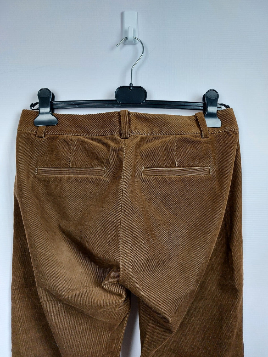 EK0830 Herren Hose von Mexx, braun, Gr.367