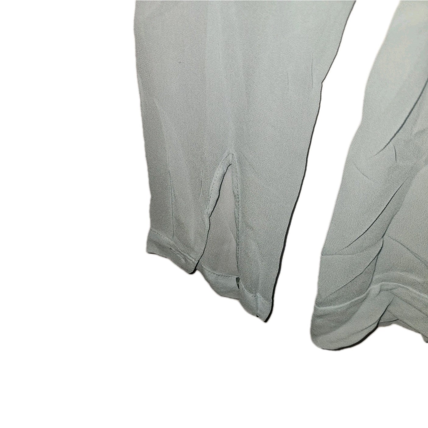 EK9027 Damen Bluse von Dixie, Hellblau, Gr. L4