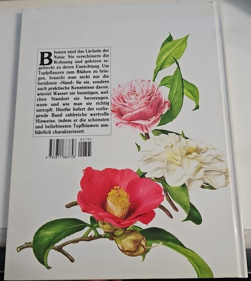 EB2829 Topfblumen Gottwald, D.:2