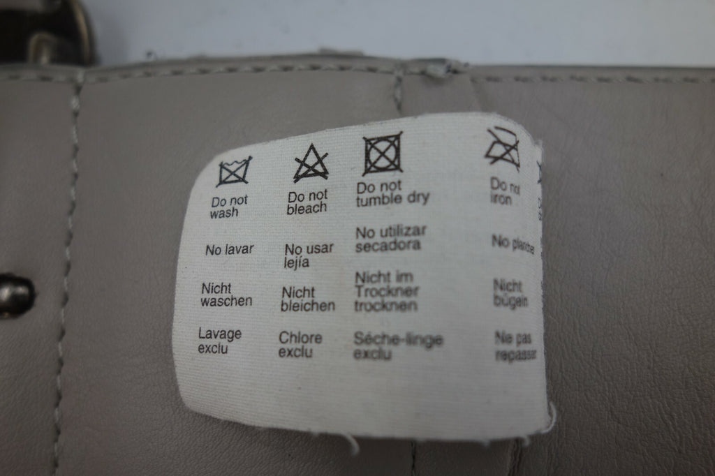 EK0145 Damen Gürtel von Esprit, grau, M4
