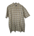 EK10951 Herren Hemd von Camel Active, braun, Gr.XXL0