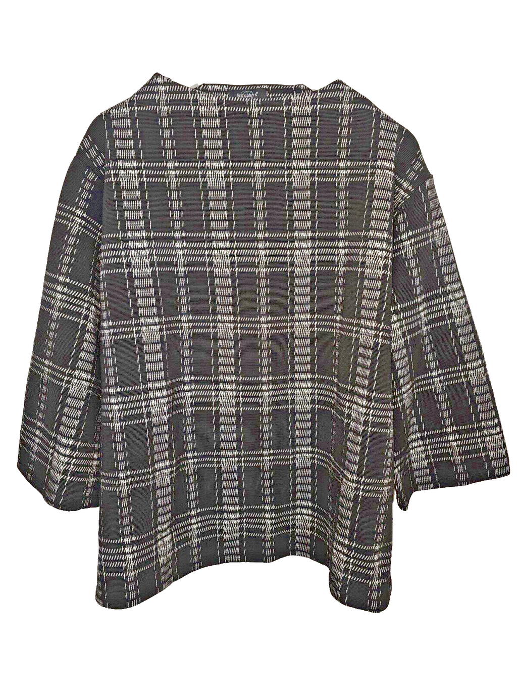 EK3839 Damen Pullover von Bexleys, schwarz, Gr.500