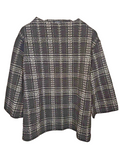 EK3839 Damen Pullover von Bexleys, schwarz, Gr.500