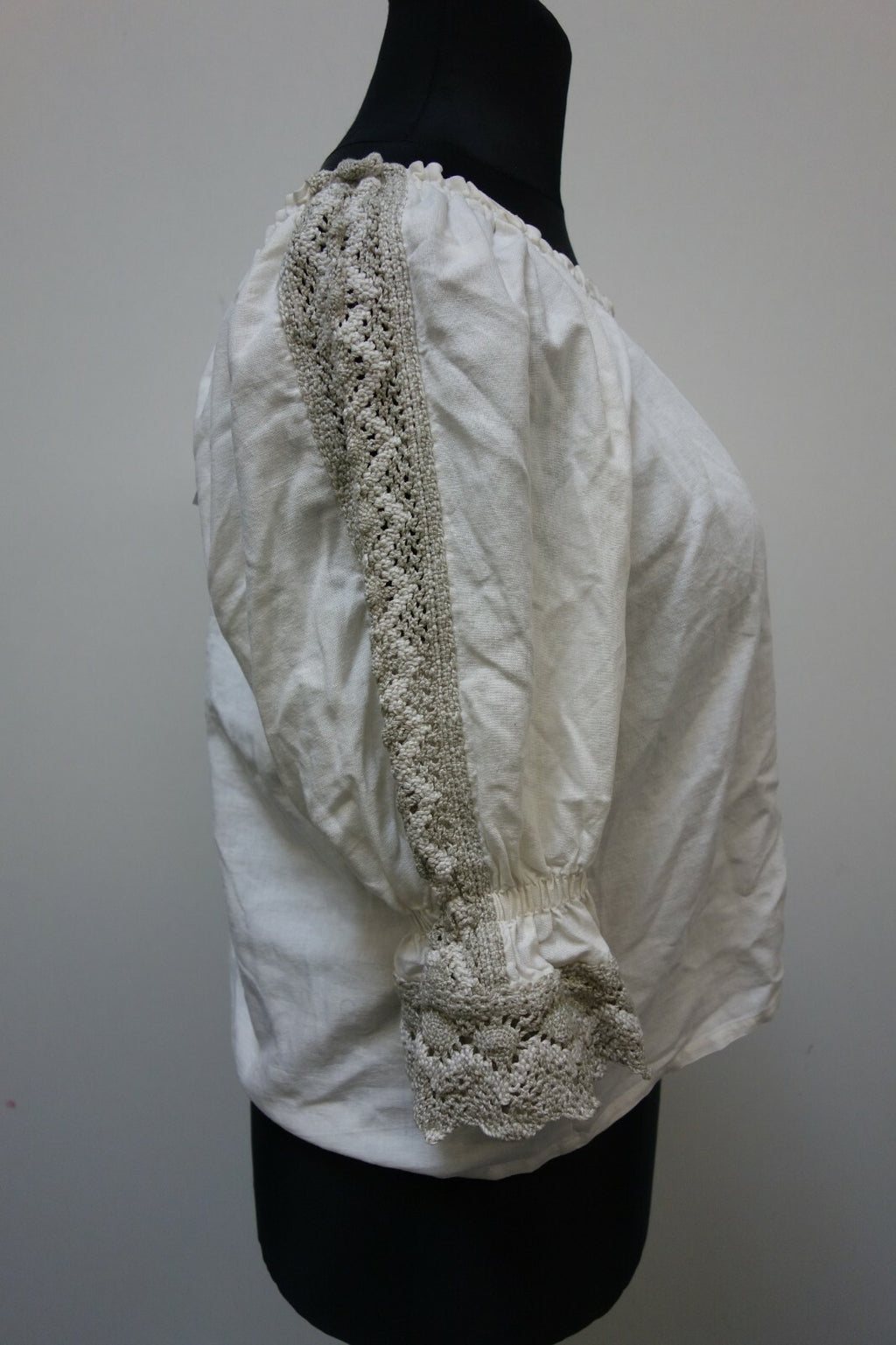 EK0827 Damen Oberteil von Rose Blusen, 402