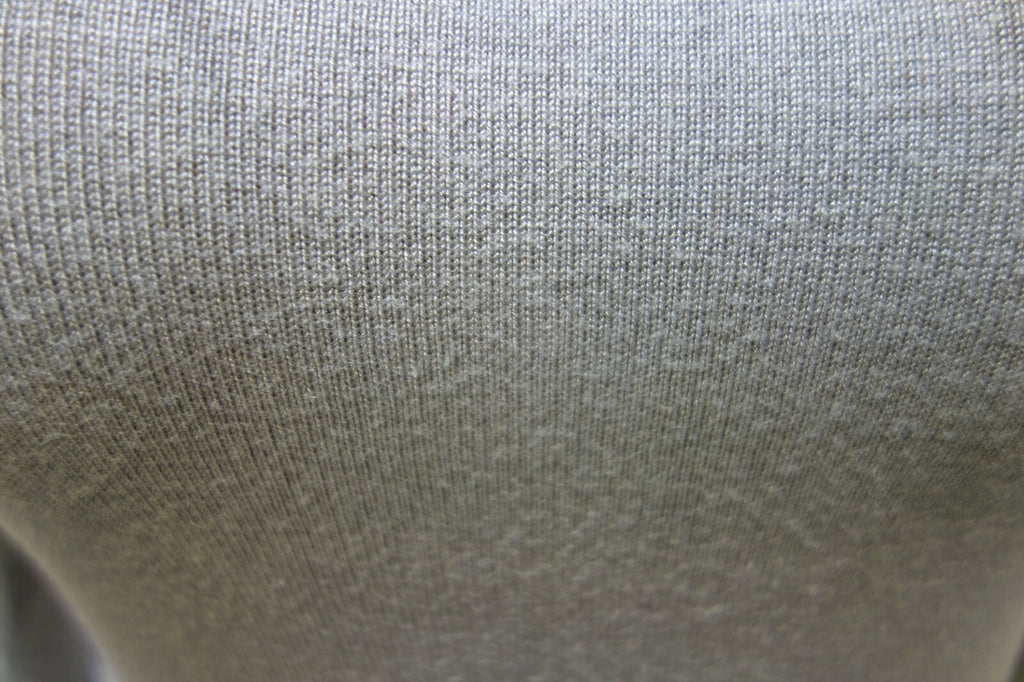 EK0562 Damen Rollkragen Pullover von Bedo, grau, Gr. XS2