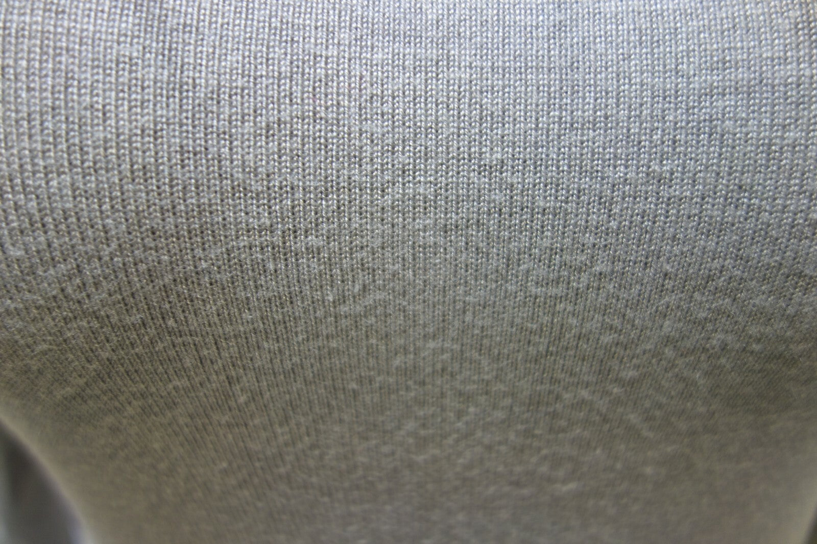 EK0562 Damen Rollkragen Pullover von Bedo, grau, Gr. XS2