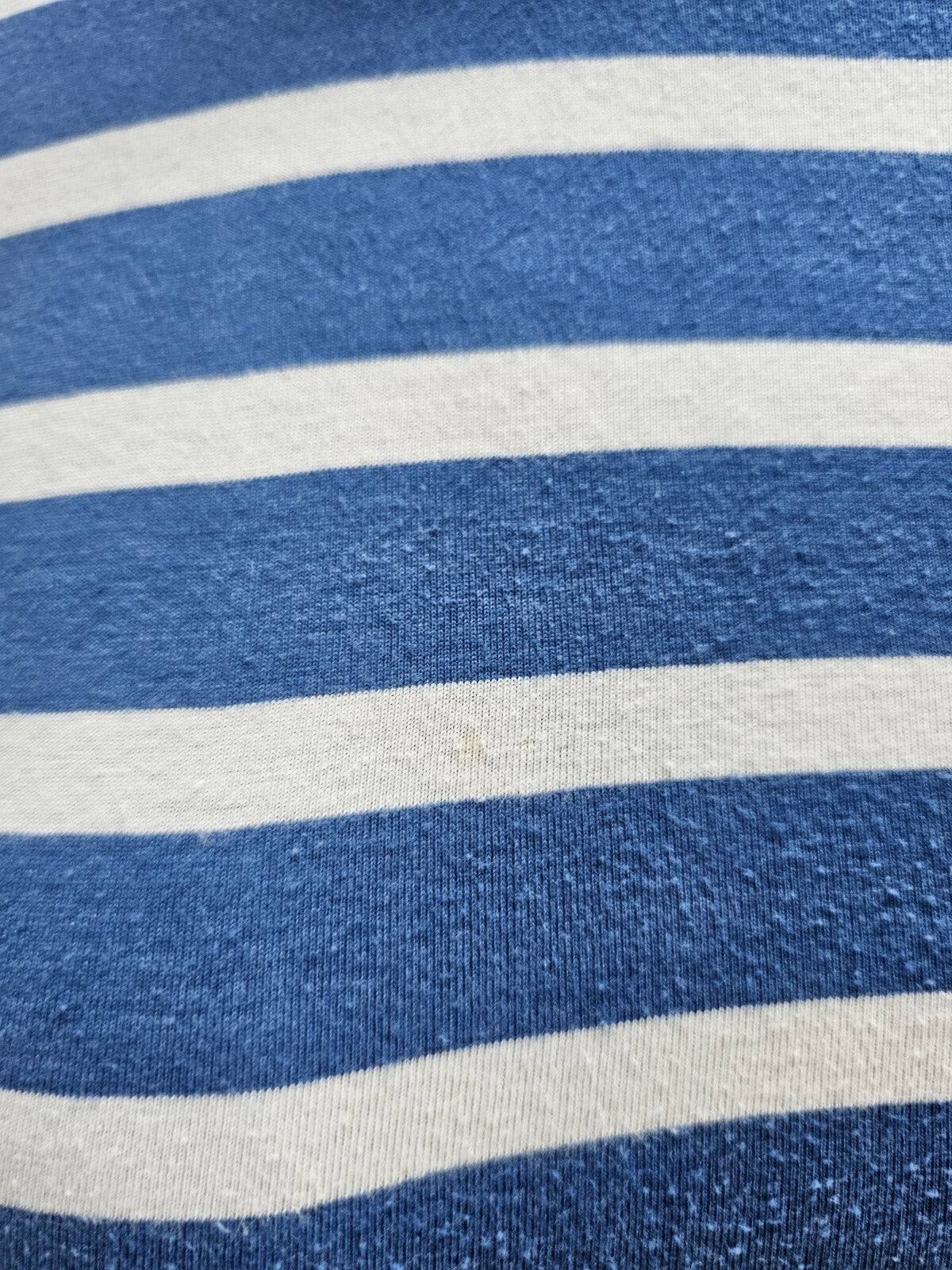 EK6240 Damen Langarmshirt von Atmosphere, weiß-blau, Gr.402