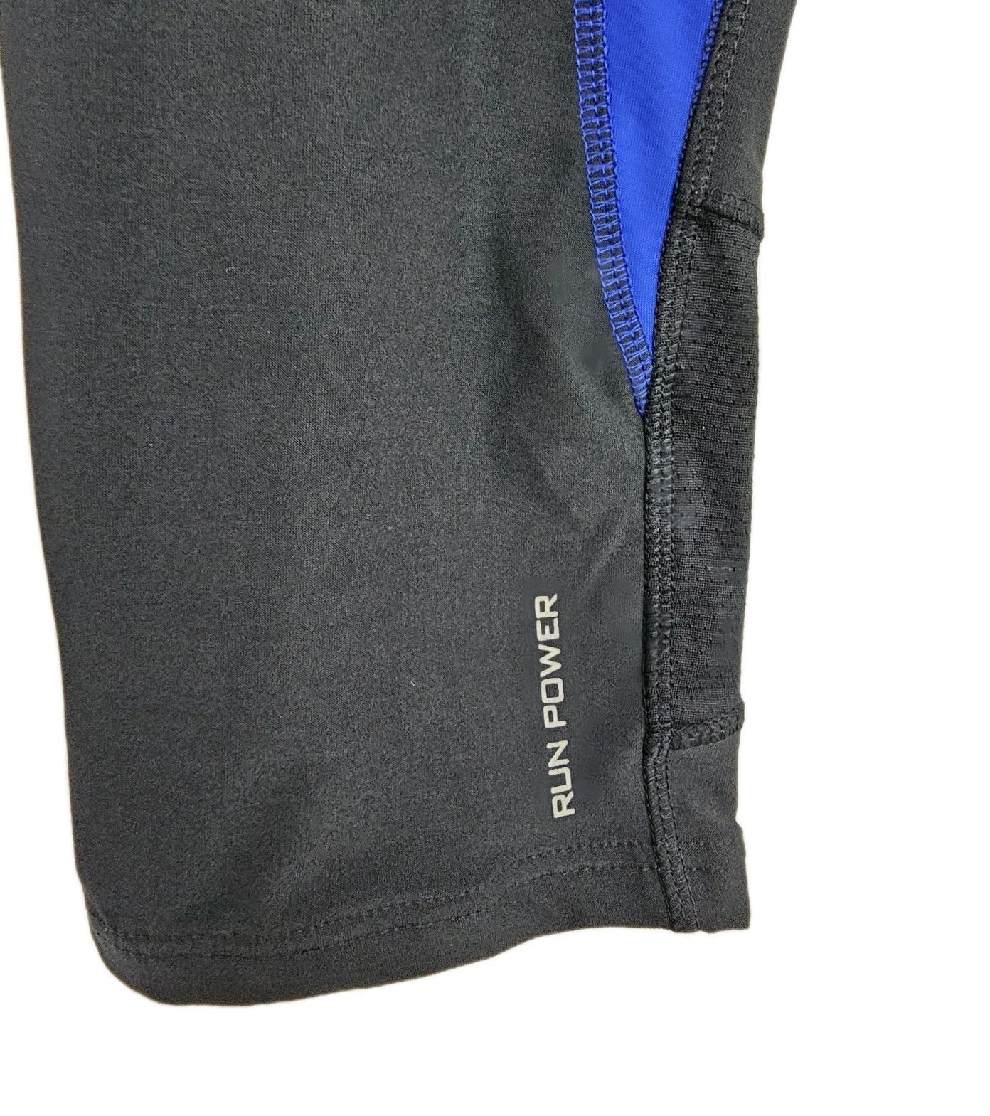 EK8139 Damen Sportleggings von Crivit, schwarz, Gr.L (52/54)1