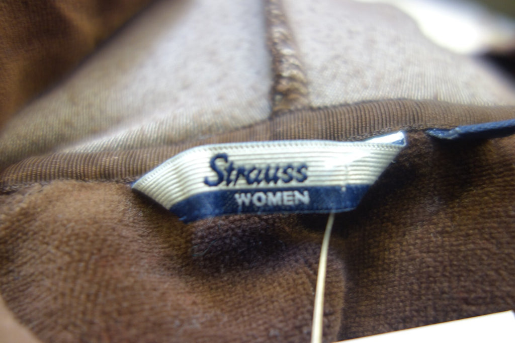 EK0767 Damen Jacke von Stauss, Gr.364