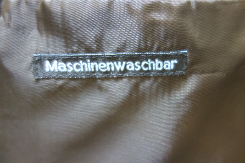 EK1883 Herren Anzug, braun, Gr. 944
