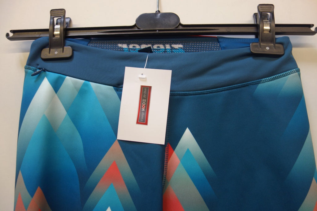 EK2389 Damen Leggings von Ziener, Gr. 341