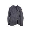 EK9768 Damen Jacke Icepack Gr.46 Blau0