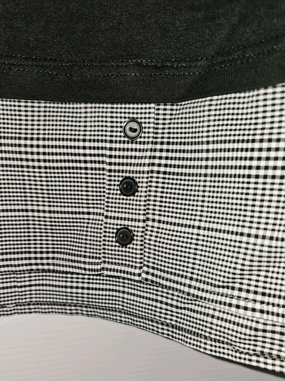 EK10311 Damen Pullover von Tchibo, schwarz, Gr.58 (nach Größentabelle)1