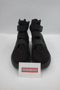 ES0149 Damen Stiefeletten, schwarz, 410
