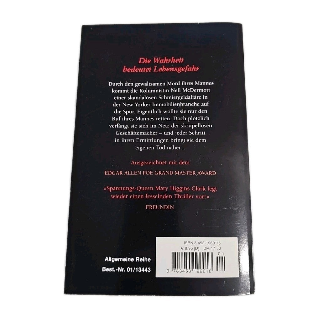 EB4461 Vergiss die Toten nicht1