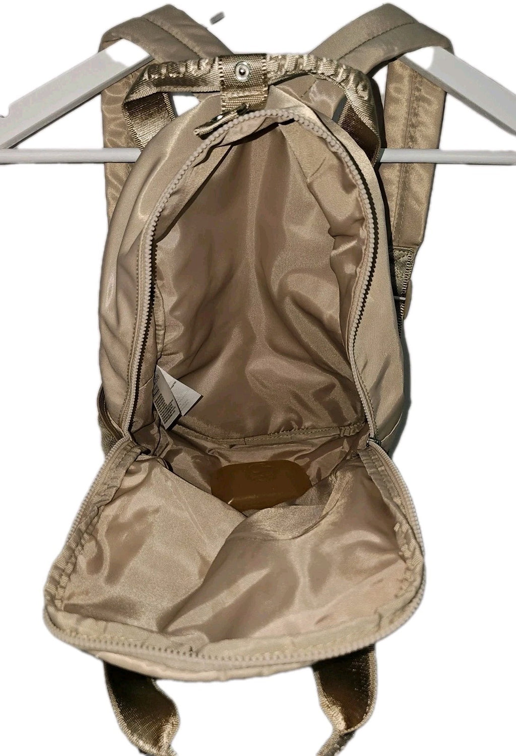 EK8061 Mädchen Rücksack von Divided, beige,  klein3