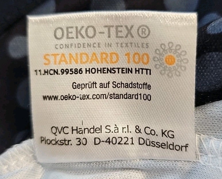 EK10868 Damen T-Shirt von Jerymood, blau, Gr.L4
