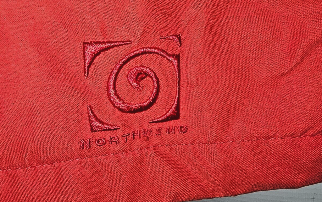 EK4887 Herren Jacke von Northwind, rot, Gr.XXL1