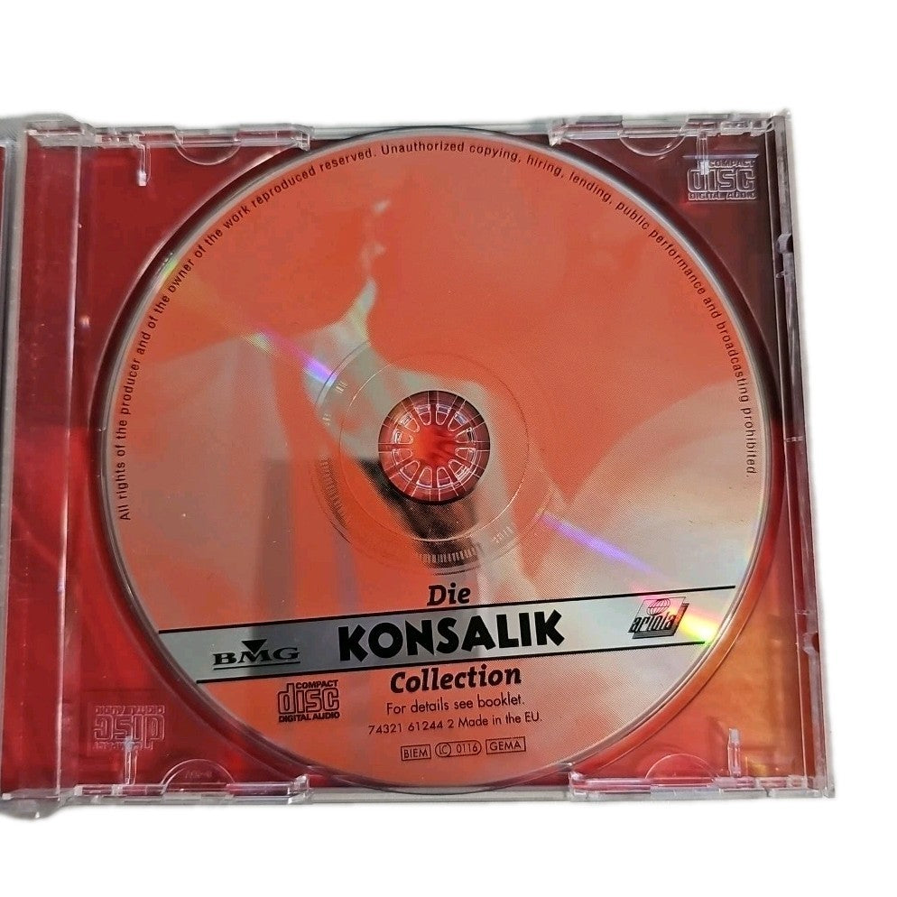 EB4281 Konsalik Collection - CD2