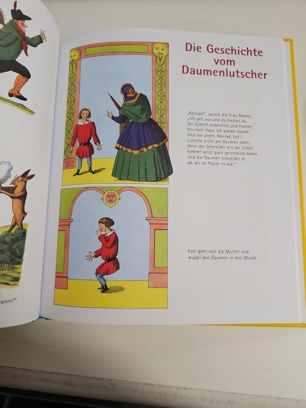 EB1221 Max und Moritz Und Der Struwwelpeter1