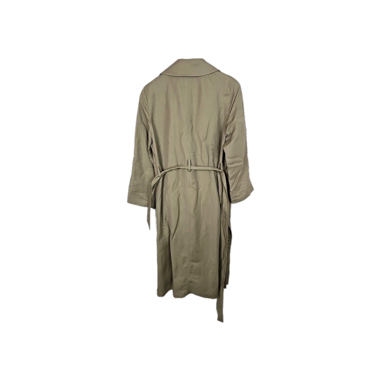 EK9890 Damen Jacke Marella Gr.M Beige2