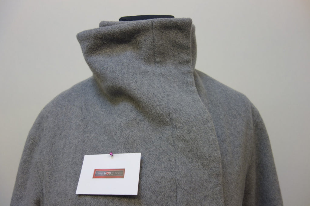 EK2902 Damen Jacke von Taifun, grau, Gr. 501